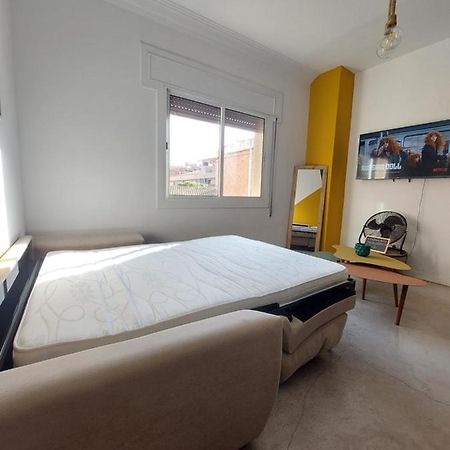 Sara'S Apartment Barcelona El Prat de Llobregat Eksteriør bilde