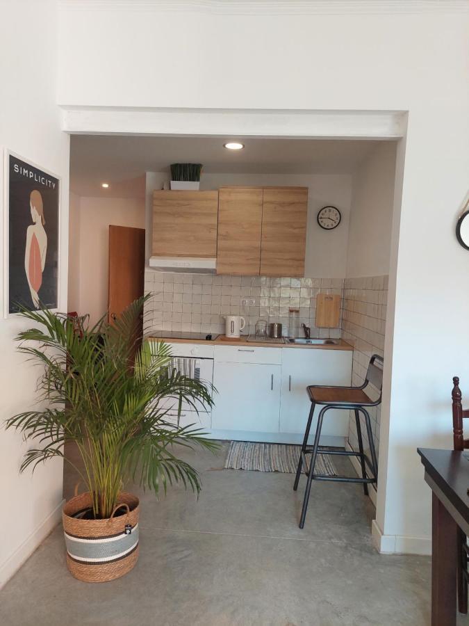 Sara'S Apartment Barcelona El Prat de Llobregat Eksteriør bilde