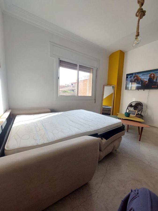 Sara'S Apartment Barcelona El Prat de Llobregat Eksteriør bilde