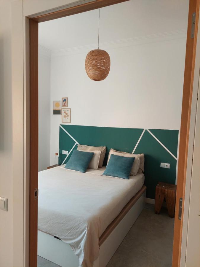 Sara'S Apartment Barcelona El Prat de Llobregat Eksteriør bilde