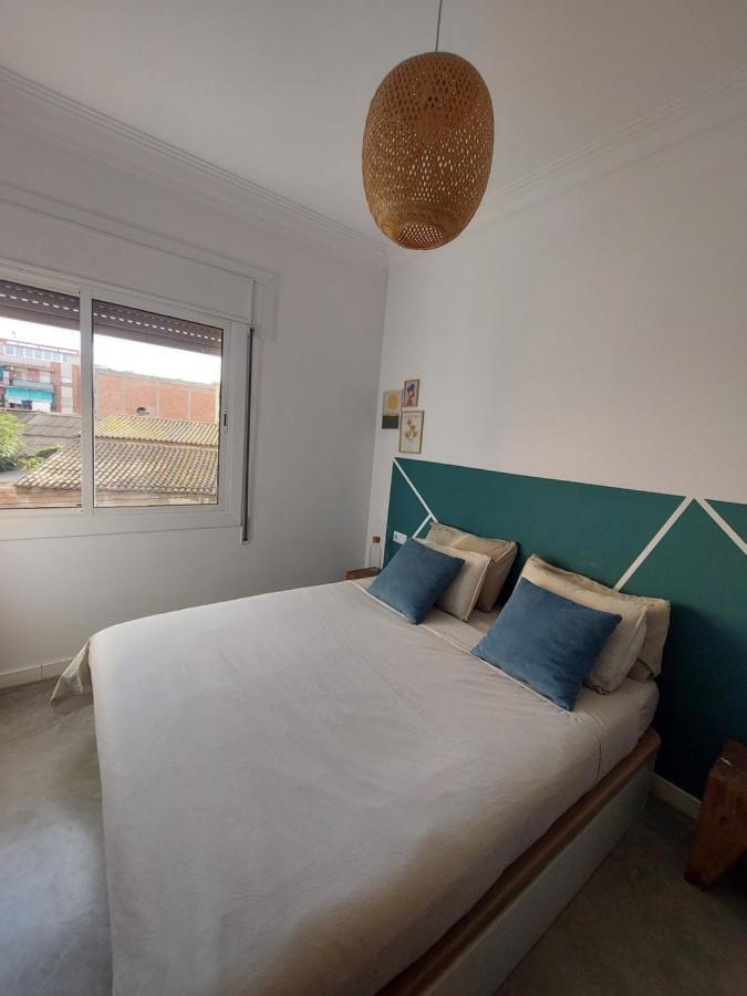 Sara'S Apartment Barcelona El Prat de Llobregat Eksteriør bilde