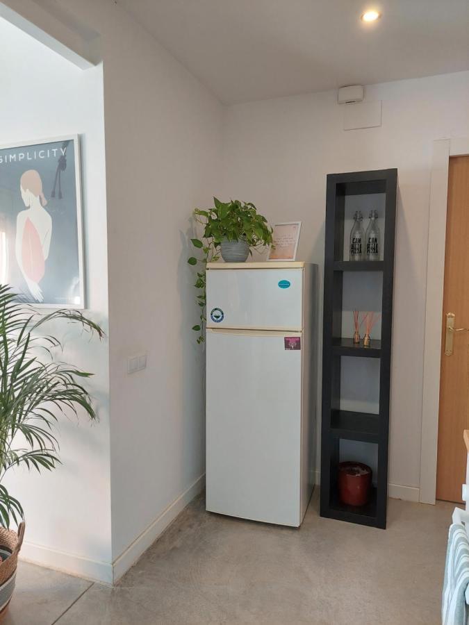 Sara'S Apartment Barcelona El Prat de Llobregat Eksteriør bilde
