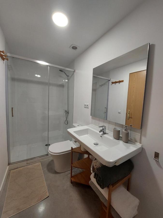 Sara'S Apartment Barcelona El Prat de Llobregat Eksteriør bilde