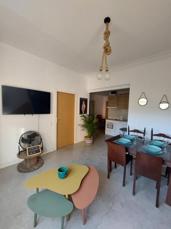 Sara'S Apartment Barcelona El Prat de Llobregat Eksteriør bilde