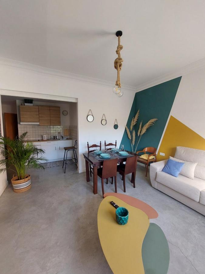 Sara'S Apartment Barcelona El Prat de Llobregat Eksteriør bilde