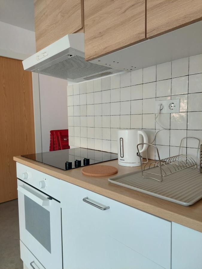 Sara'S Apartment Barcelona El Prat de Llobregat Eksteriør bilde
